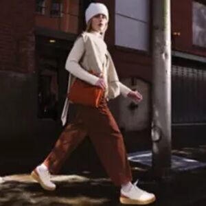 SOREL ONA AVE Low Court Sneakers 👟